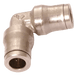 Parker Legris 12MM Equal Elbow LE-3602 12 00 - FluidAirFittings