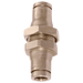 Parker Legris 14MM Equal Bulkhead Connector LE-3616 14 00 - FluidAirFittings