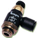 Parker Legris 4MM OD X 1/8" BSPP Com Exhaust(A) FC Regulator LE-7060 04 10 - FluidAirFittings