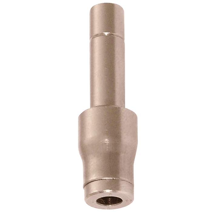 Parker Legris 6MM X 10MM Plug-In Reducer LE-3666 06 10 - FluidAirFittings