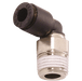 Parker Legris 12MM OD Tube X 1/4" BSPT Male Stud Elbow LE-3109 12 13 - FluidAirFittings