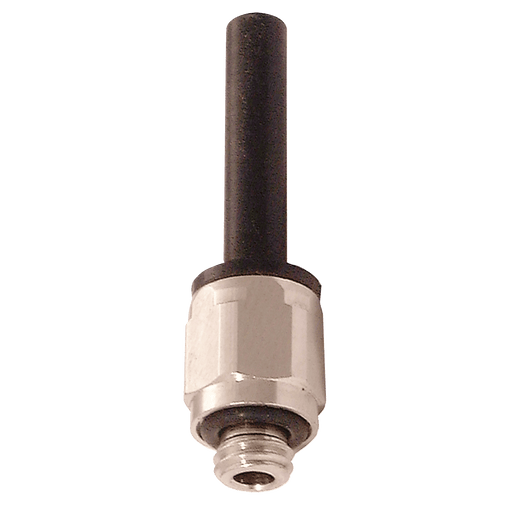 Parker Legris 8MM X 1/4" Male BSPP Standpipe LE-3131 08 13 - FluidAirFittings