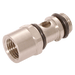 Parker Legris 1/8" X 1/8" Banjo Female BSPP LE-3524 00 10 - FluidAirFittings