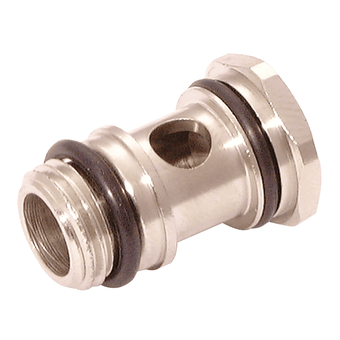 Parker Legris 3/8" Single Banjo Bolt BSPP LE-3527 00 17 - FluidAirFittings