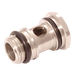 Parker Legris 1/8" Single Banjo Bolt BSPP LE-3527 00 10 - FluidAirFittings