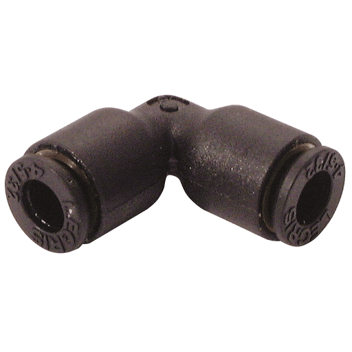 Parker Legris 6 X 8MM Unequal Elbow LE-3102 06 08 - FluidAirFittings