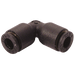Parker Legris 6MM Equal Elbow LE-3102 06 00 - FluidAirFittings
