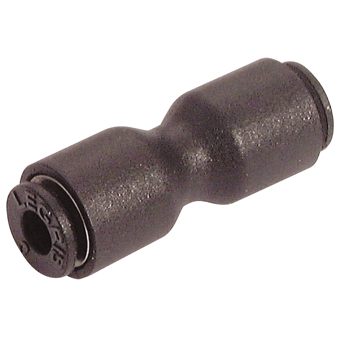 Parker Legris 3 X 4MM Tube/Tube Connector LE-3106 03 04 - FluidAirFittings