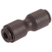 Parker Legris 3 X 4MM Tube/Tube Connector LE-3106 03 04 - FluidAirFittings