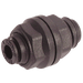Parker Legris 14MM Bulkhead Connector LE-3116 14 00 - FluidAirFittings