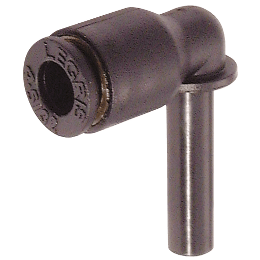 Parker Legris 8X8MM Plugin Equal Compact Elbow LE-3182 08 00 - FluidAirFittings
