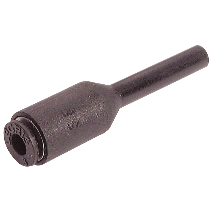 Parker Legris 6 X 10MM Reducer LE-3166 06 10 - FluidAirFittings