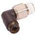 Parker Legris 8X1/4" Oscillating Compact Elbow LE-3159 08 13 - FluidAirFittings