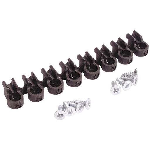 Parker Legris 14MM Clip Strips for Tubes LE-CLIP 14 00 - FluidAirFittings
