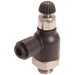 Parker Legris 10MM X 3/8" Compact Supply Version LE-7061 10 17 - FluidAirFittings
