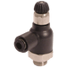 Parker Legris 4MM X 1/8" Compact Bi-Directional LE-7062 04 10 - FluidAirFittings