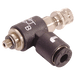 Parker Legris 4MM X 1/8" Mini Supply Version LE-7669 04 10 - FluidAirFittings