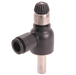 Parker Legris 6MM Plug-In Compact LE-7031 06 00 - FluidAirFittings