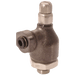 Parker Legris 8MM X 1/8" - Exhaust Flow Control LE-7100 08 10 - FluidAirFittings