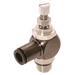 Parker Legris 6MM X 1/8" Miniature Exhaust LE-7180 06 10 - FluidAirFittings