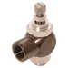 Parker Legris M5X0.8 Miniature Exhaust BSPP LE-7190 19 19 - FluidAirFittings