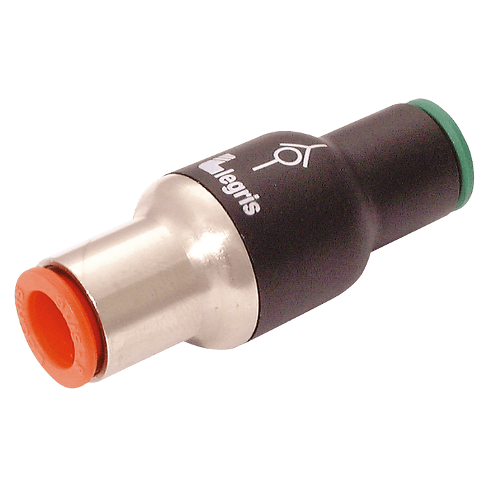 Parker Legris 4MM In-Line Non Return Valve LE-7996 04 00 - FluidAirFittings