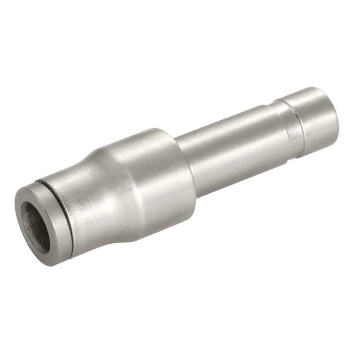 Parker Legris 10MM X 12MM Push-In Reducer LE-3866 10 12 - FluidAirFittings