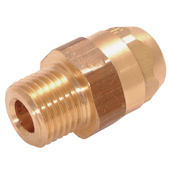 Parker Legris M12 X 1 X 6MM Male Stud Parallel LE-6101 06 65 - FluidAirFittings