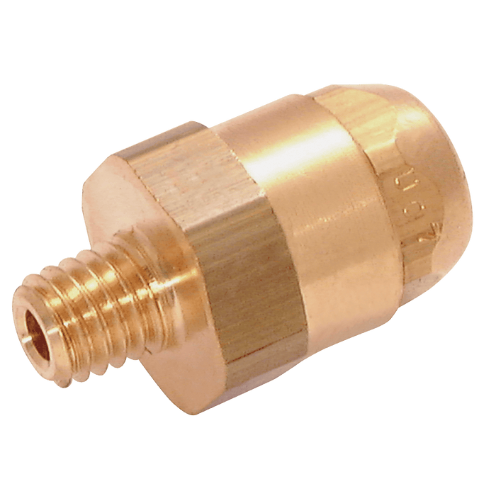 Parker Legris M10 X 1 X 4MM Male Stud Taper LE-6105 04 60 - FluidAirFittings