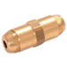 Parker Legris 4MM Equal Straight LE-6106 04 00 - FluidAirFittings