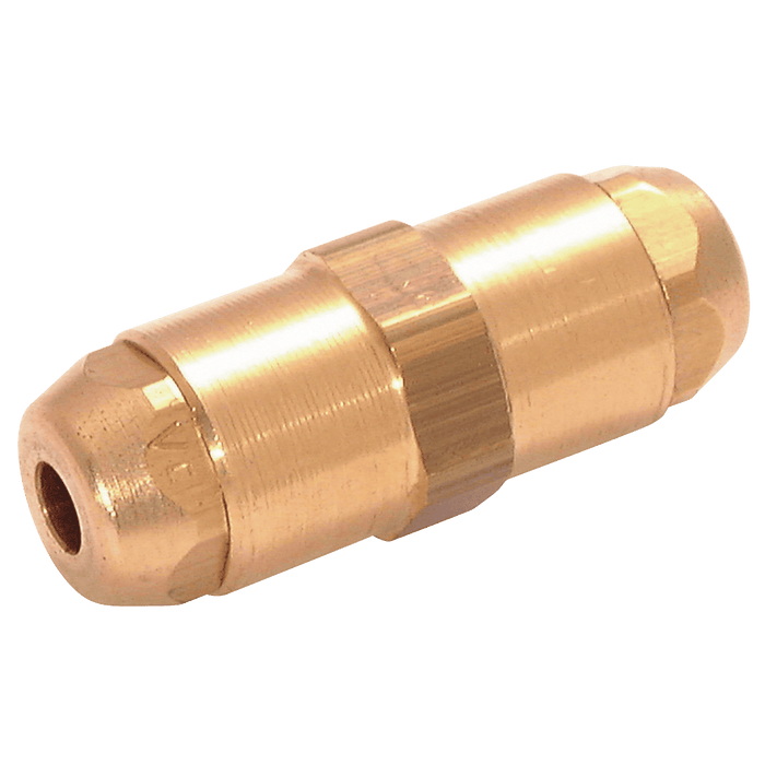 Parker Legris 8MM Equal Straight LE-6106 08 00 - FluidAirFittings
