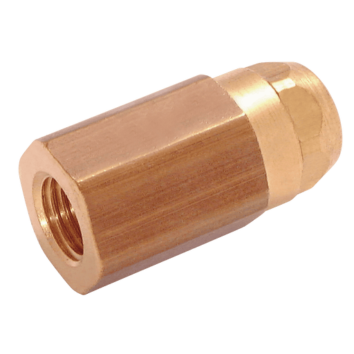 Parker Legris M8 X 1 X 4MM Female Stud Parallel LE-6114 04 56 - FluidAirFittings