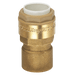 ITAP Female Con 25MM-3/4" 610B034025 - FluidAirFittings