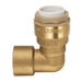 ITAP ITAP-FIT Female Elbow 22MM-3/4" 645B034022 - FluidAirFittings