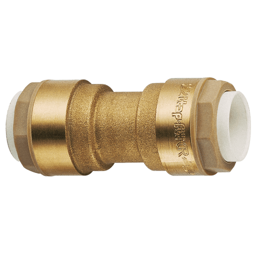 ITAP Straight Coupling 14MM 620C000014 - FluidAirFittings