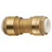 ITAP Straight Coupling 14MM 620C000014 - FluidAirFittings