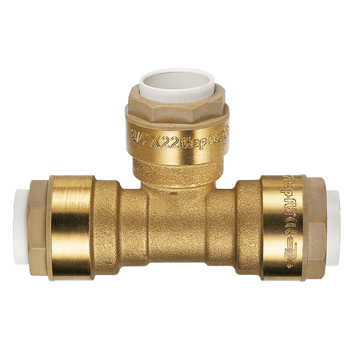 ITAP Equal T 25MM 630C000025 - FluidAirFittings