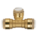 ITAP Equal T 25MM 630C000025 - FluidAirFittings