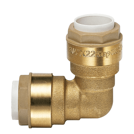 ITAP ITAP-FIT Equal 90° Elbow 20MM 650C000020 - FluidAirFittings