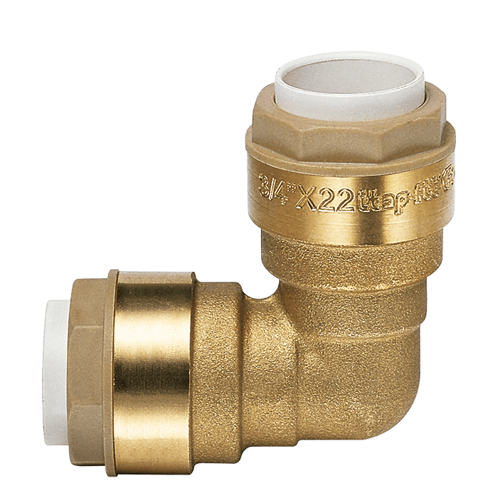 ITAP ITAP-FIT Equal 90° Elbow 20MM 650C000020 - FluidAirFittings