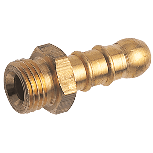 FT Pro - FNP18 1/8" BSPP Male Fulham Nozzles - FluidAirFittings