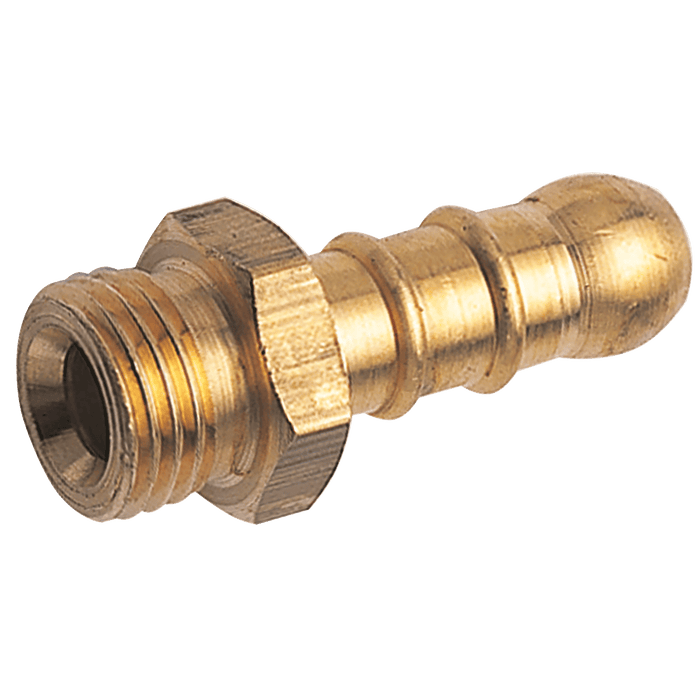 FT Pro - FNP18 1/8" BSPP Male Fulham Nozzles - FluidAirFittings
