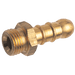 FT Pro - FNP18 1/8" BSPP Male Fulham Nozzles - FluidAirFittings