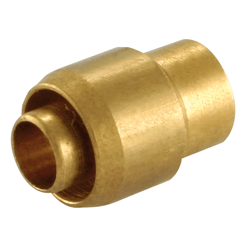 Wade 0.350MM OD X 1/2" Ferrule WADE-N1031B/C - FluidAirFittings