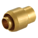 Wade 0.350MM OD X 1/2" Ferrule WADE-N1031B/C - FluidAirFittings