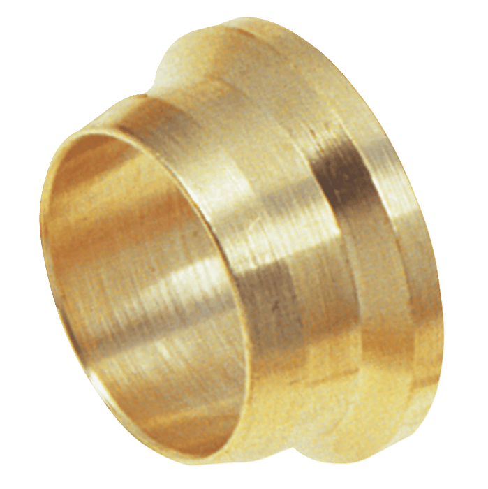 Wade 1/2" OD Compression Ring Bring WADE-WUR1031 - FluidAirFittings