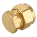 Wade 3/8" OD Blanking End WADE-1108 - FluidAirFittings