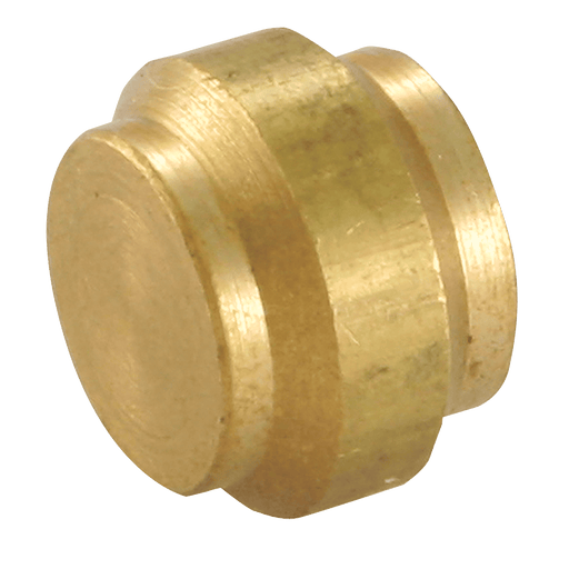 Wade 6MM OD Blanking Plug WADE-MCP06 - FluidAirFittings