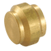 Wade 8MM OD Blanking Plug WADE-MCP08 - FluidAirFittings