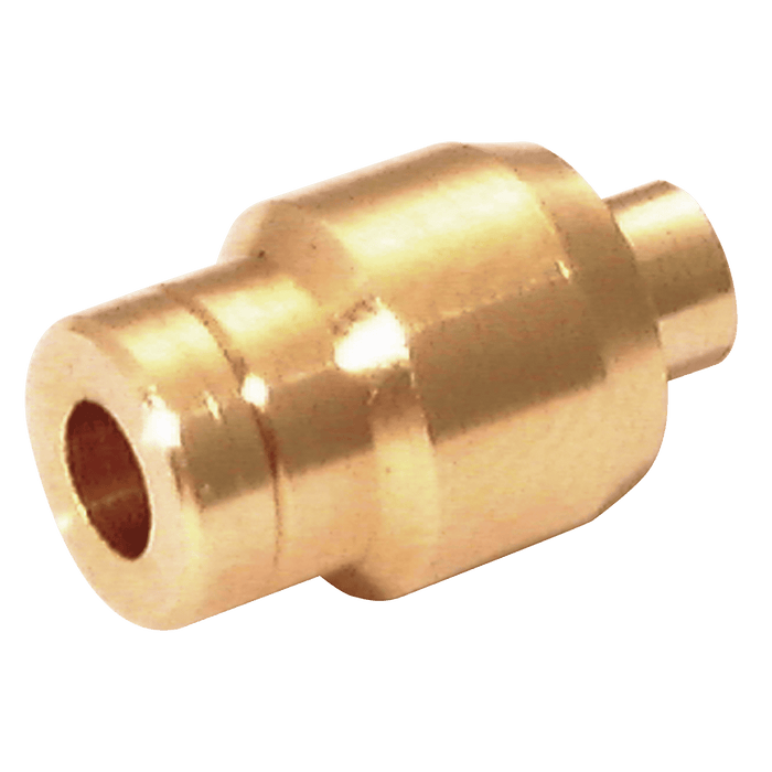 Wade 6MM OD X 4MM ID Ferrule WADE-MNF806 - FluidAirFittings